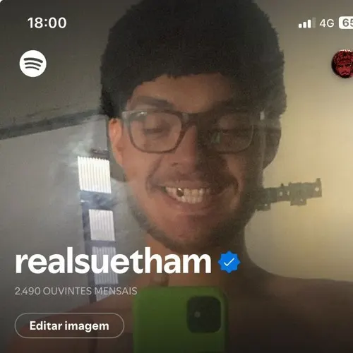 realsuetham