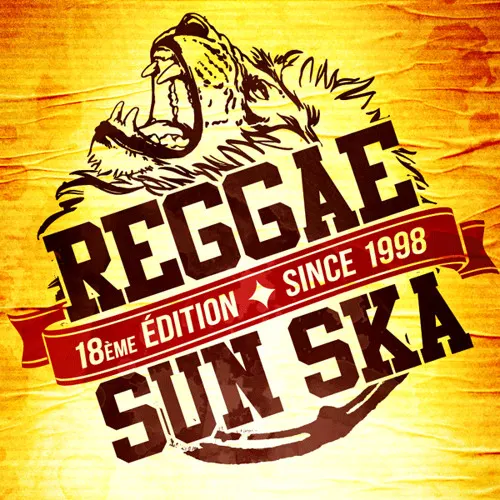Reggae Sun Ska Festival