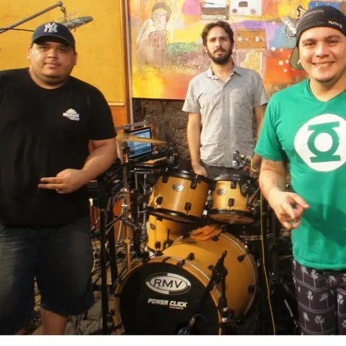 Reggaetown