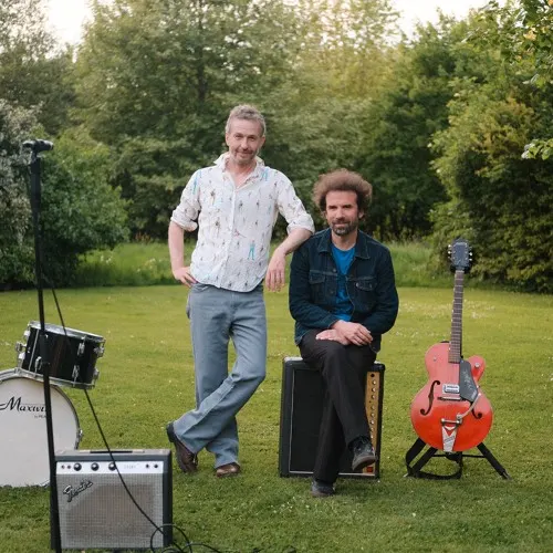 Cyril Dion / Sébastien Hoog-Résistances Poétiques