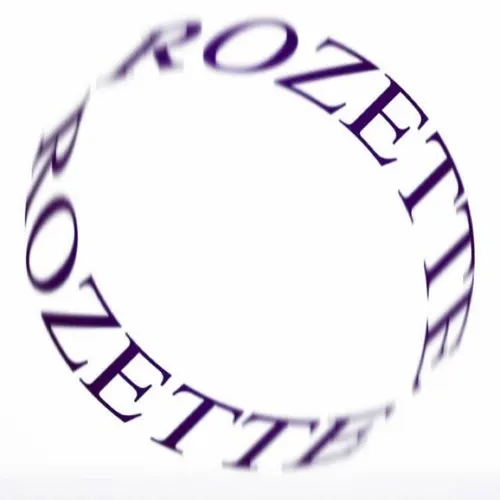 ROZETTE