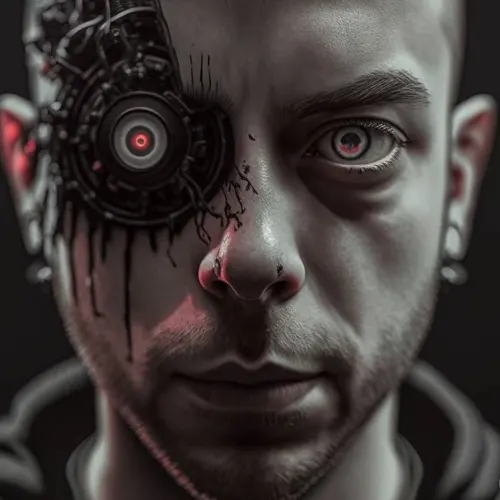 Rupt [Zenon Records]