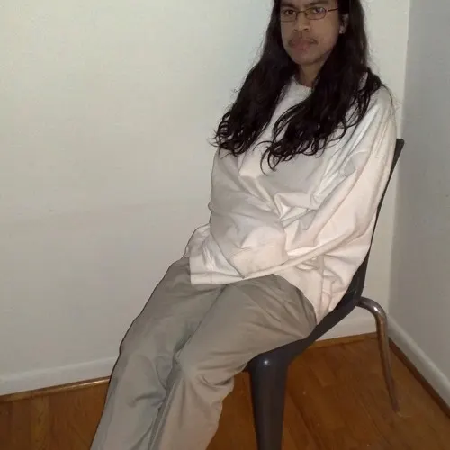 Ryan Almoete Bo
