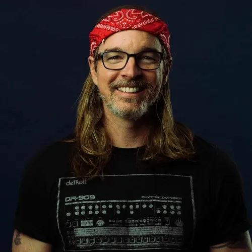 Ryan Sadorus