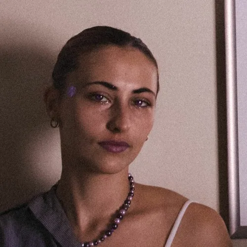 Sacha Jea