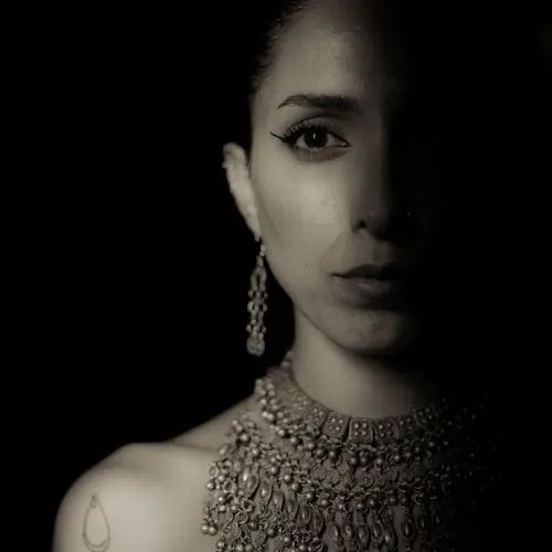salwa jaradat