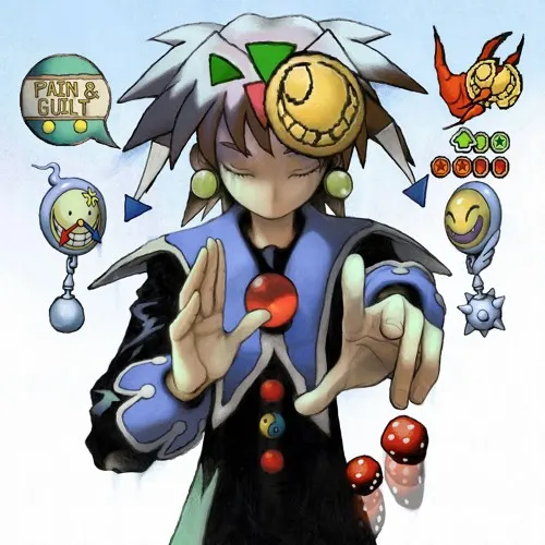 MAGI__
