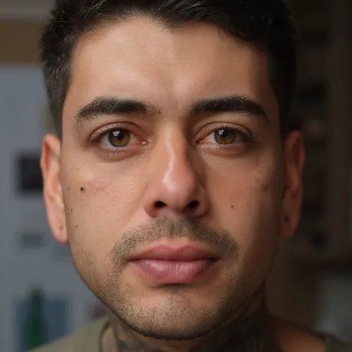 Lucas Santeti