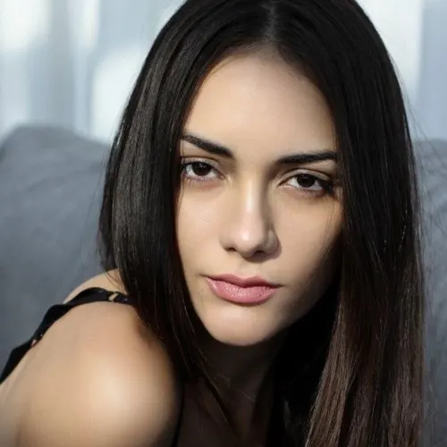Camila Scopel