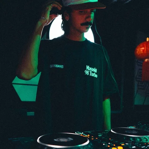 Sebastian Welch