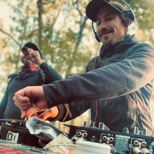dj sebbes