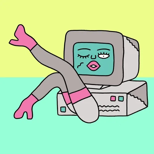 Seizure Machine