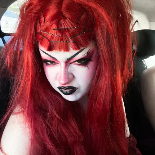 Sereia Punk