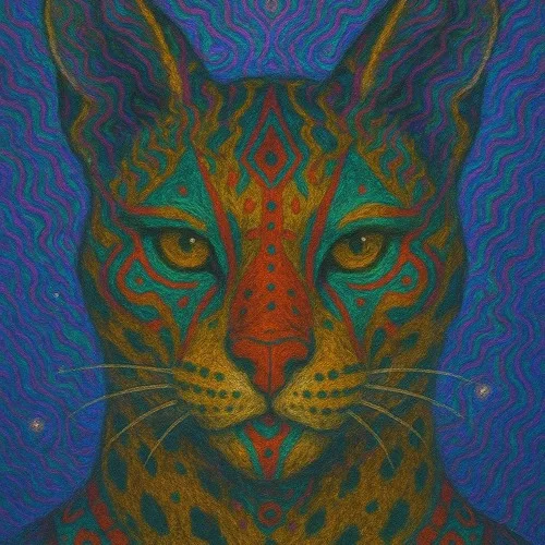Serval
