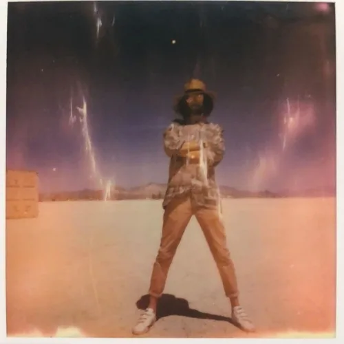 Shane one (PillowTalk, Disco Knights)