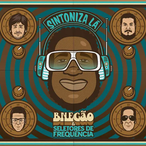 Sintonizala
