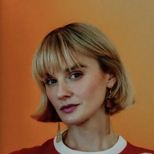 Shelley de Vos