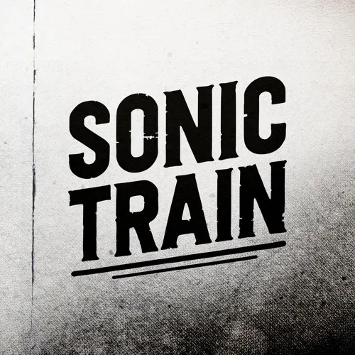 Sonic Train