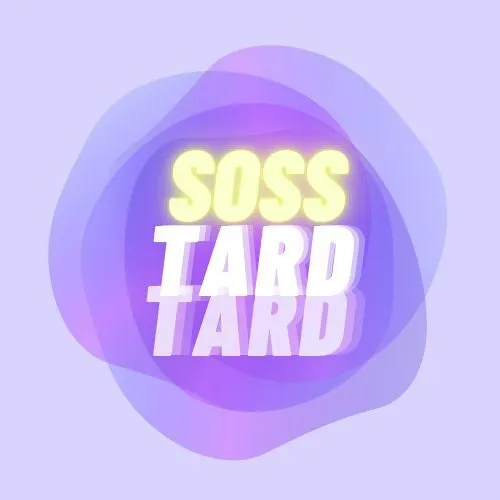 Soss Tard Tard