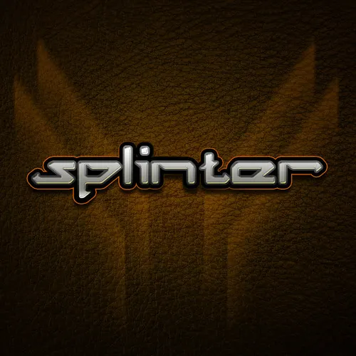 splinter dj trio Drum.D