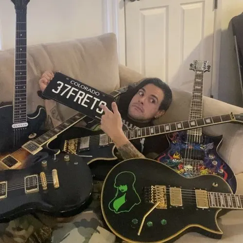37 Frets