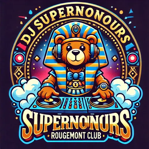 SupeR NouNouRs 🧸