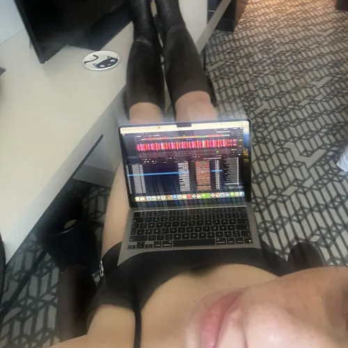 Talia Dorr