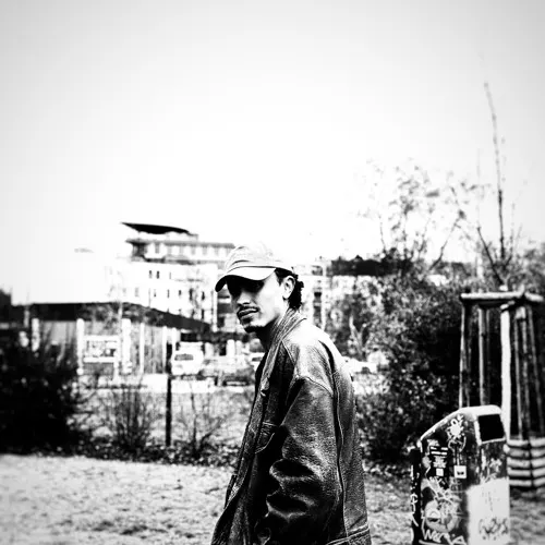 Teo Coron
