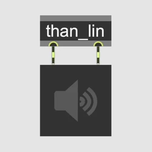 Than Lin