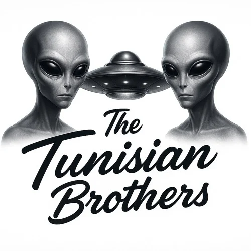 The Tunisian Brothers