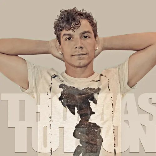 Thomas Totton