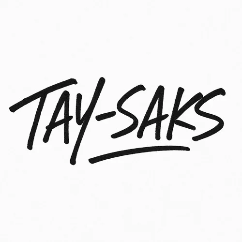 TAY-SAKS.