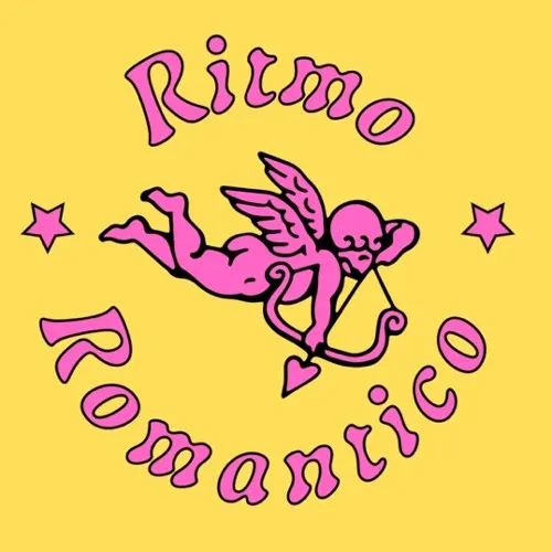 RITMO ROMANTICO