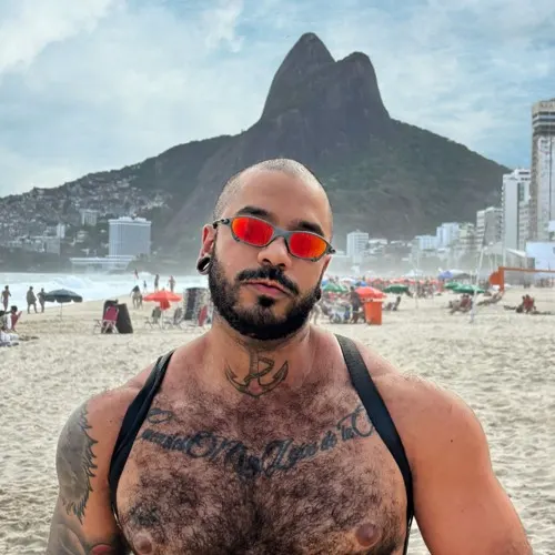 Tonhão Fodas