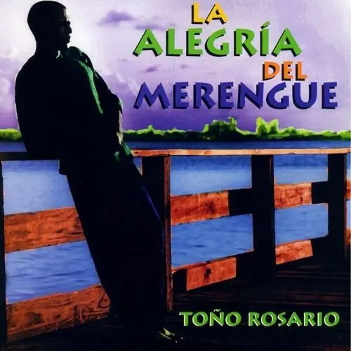 Toño Rosario