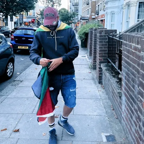 TonyMad