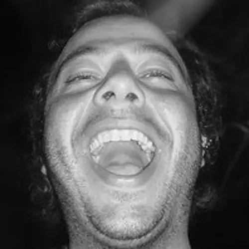 Zeroth aka DJ SMILE aka Mark Schubert