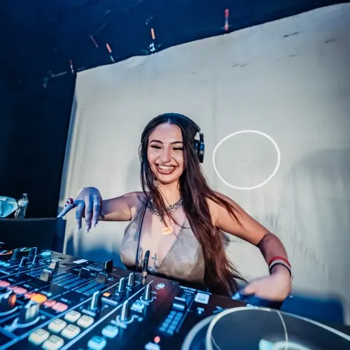 Lily Ku$h