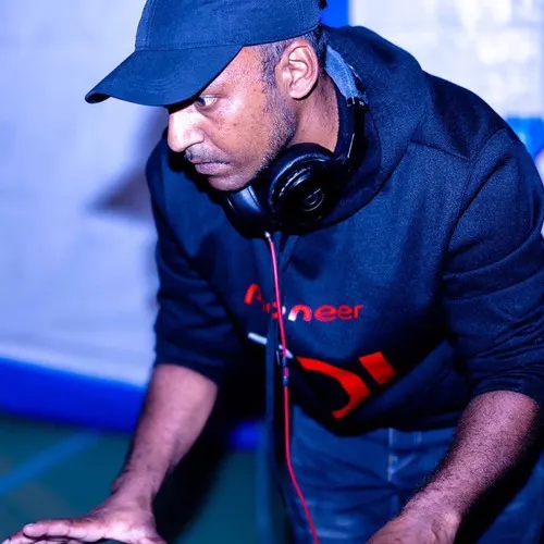 Dj Aum 971