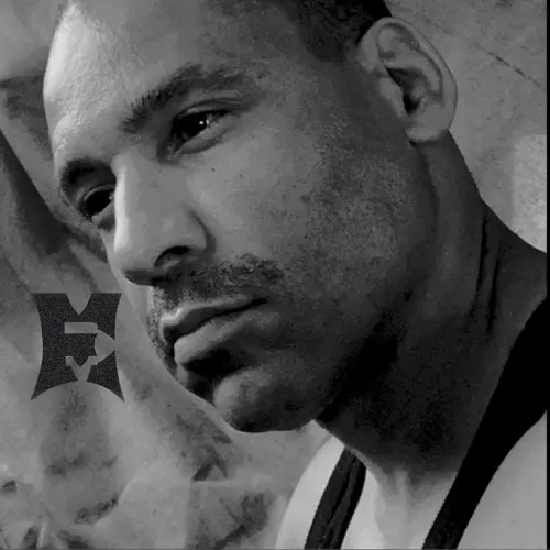 Errol Mac a.k.a Caine Tech