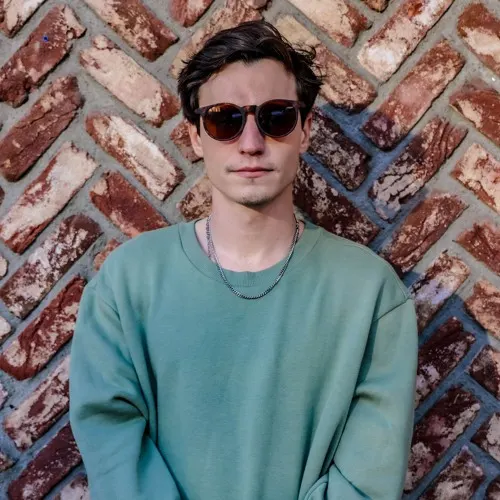 Tyler Chase