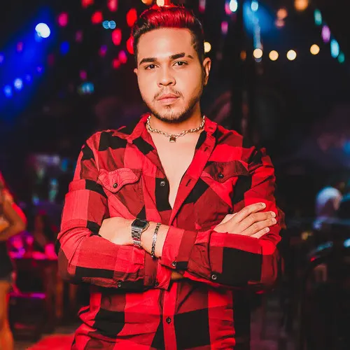 Lucaz Nery