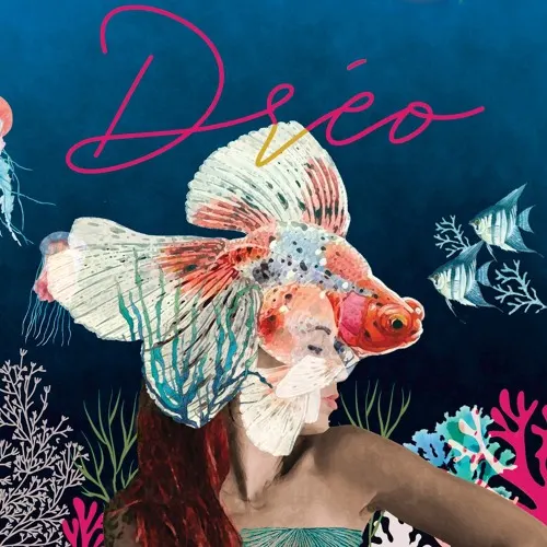 Dréo