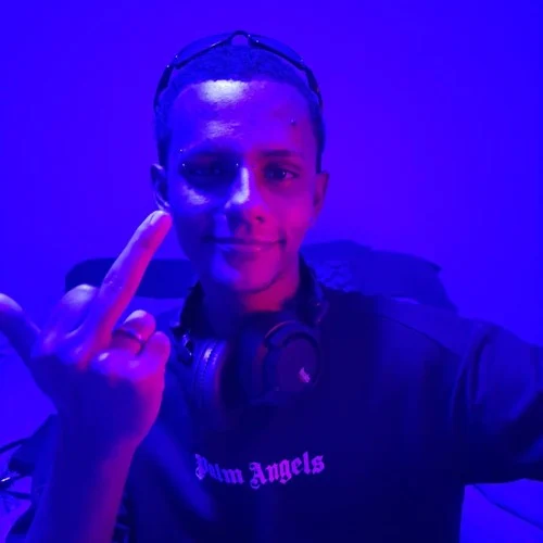 dj zinho