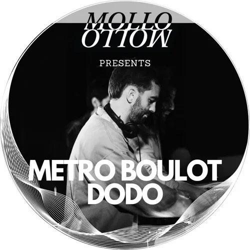 Métro Boulot Dodo