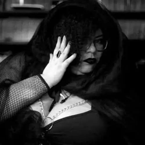 Dj Lady Reaper