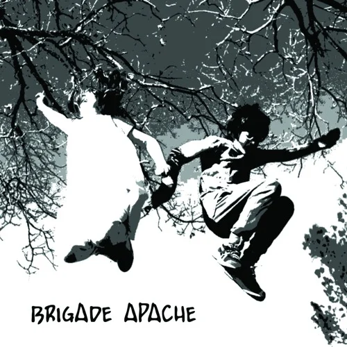 BRIGADE APACHE
