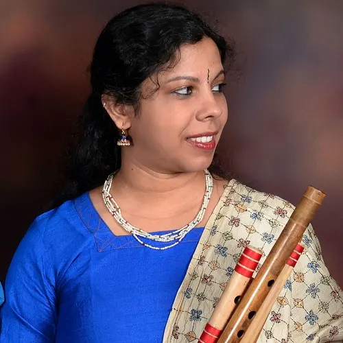 Shantala Subramanyam