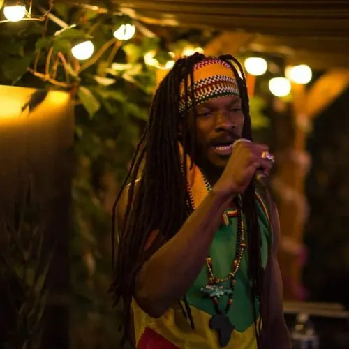 King Joe Reggae
