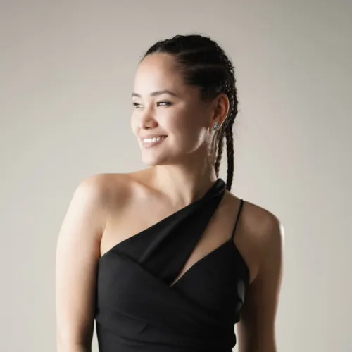 Ella Zufar